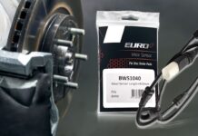 Датчик зносу гальмівних колодок — типи та практика Все про датчики зносу колодок