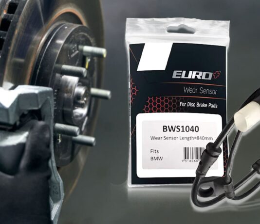 Датчик зносу гальмівних колодок — типи та практика Все про датчики зносу колодок